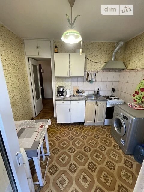 Продаж 1к квартири 34.5 кв. м на просп. Свободи 26А • ID 346