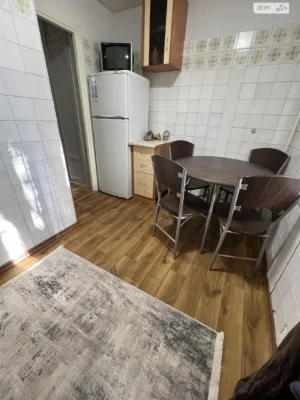Довгострокова Оренда Квартира Заводський