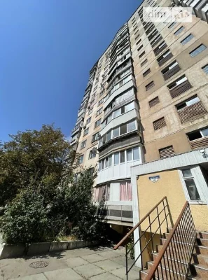 Продаж 1к квартири 34.5 кв. м на просп. Свободи 26А • ID 346