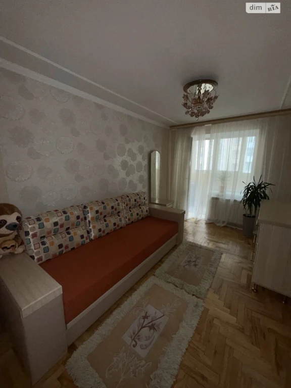 Довгострокова Оренда Квартира Бам