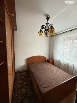 Довгострокова Оренда Квартира Бам