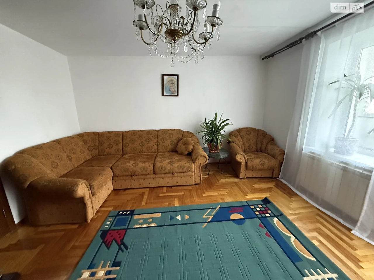 Довгострокова Оренда Квартира Старий парк