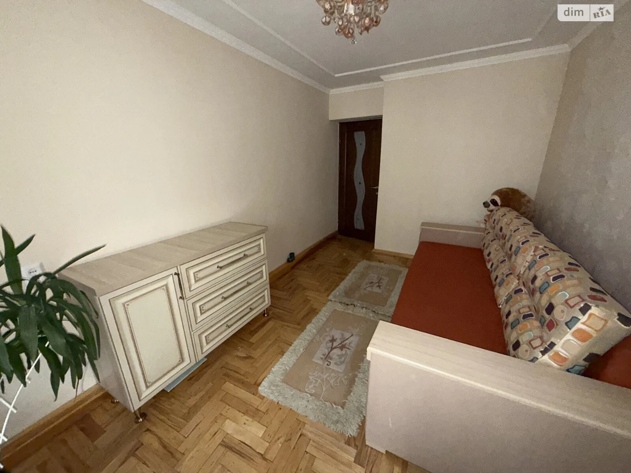Довгострокова Оренда Квартира Старий парк