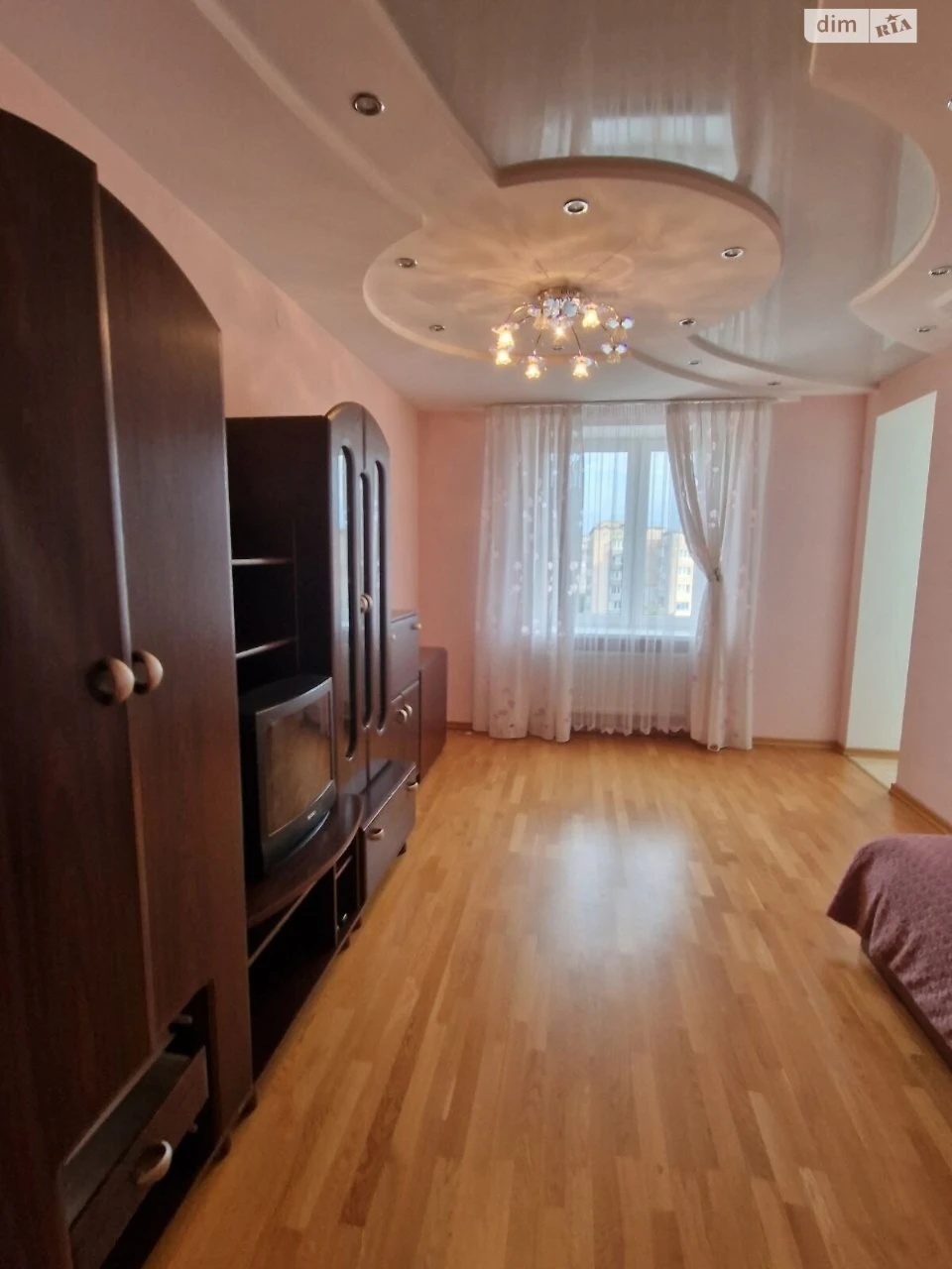 Довгострокова Оренда Квартира Ювілейний