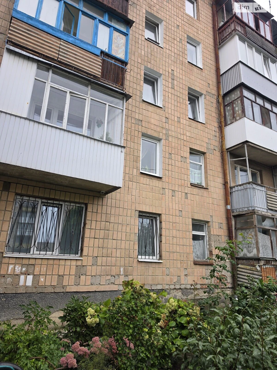 Продаж Квартира 40 мікрорайон