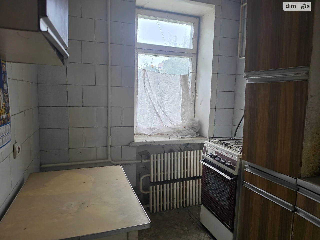 Продаж Квартира 40 мікрорайон
