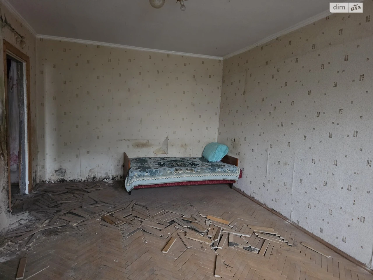 Продаж Квартира 40 мікрорайон