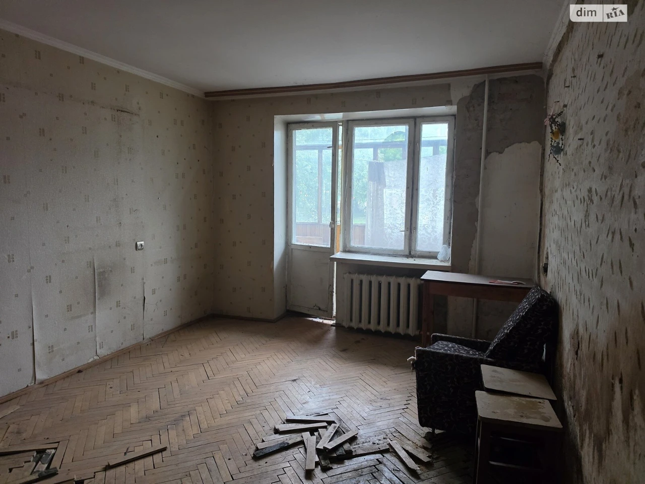 Продаж Квартира 40 мікрорайон