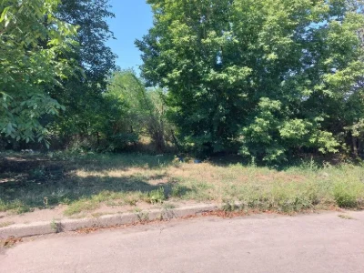 замельна ділянка, Арнаутово- біля 33 школи, приватизована