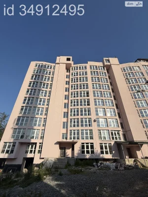 Продаж Квартира Першотравневий