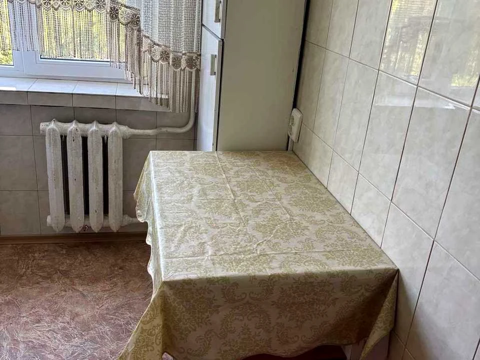 Квартира. Харків, Тракторобудівників просп.