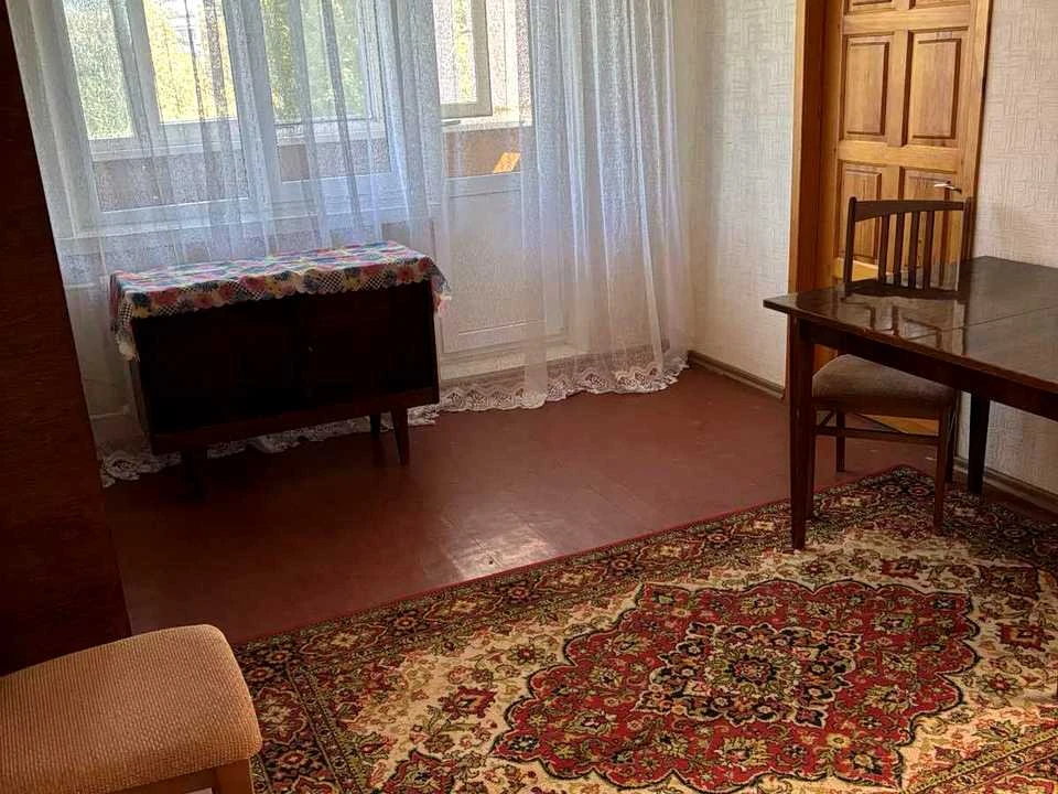 Квартира. Харків, Тракторобудівників просп.