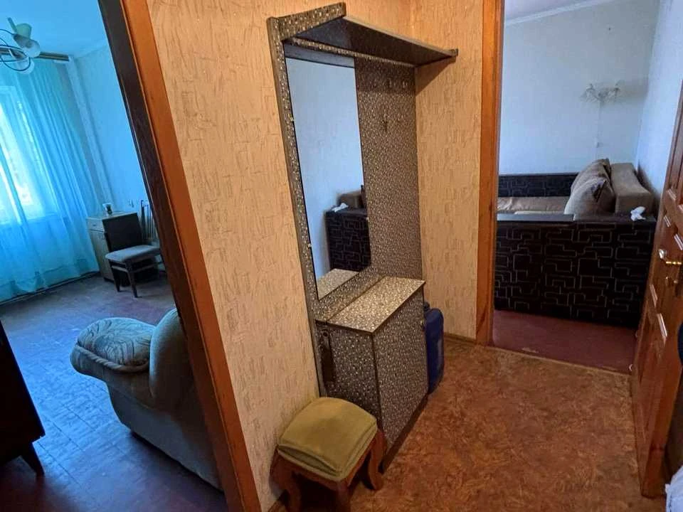 Квартира. Харків, Тракторобудівників просп.