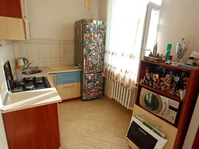 Квартира. Харків, Івана Каркача бульв.