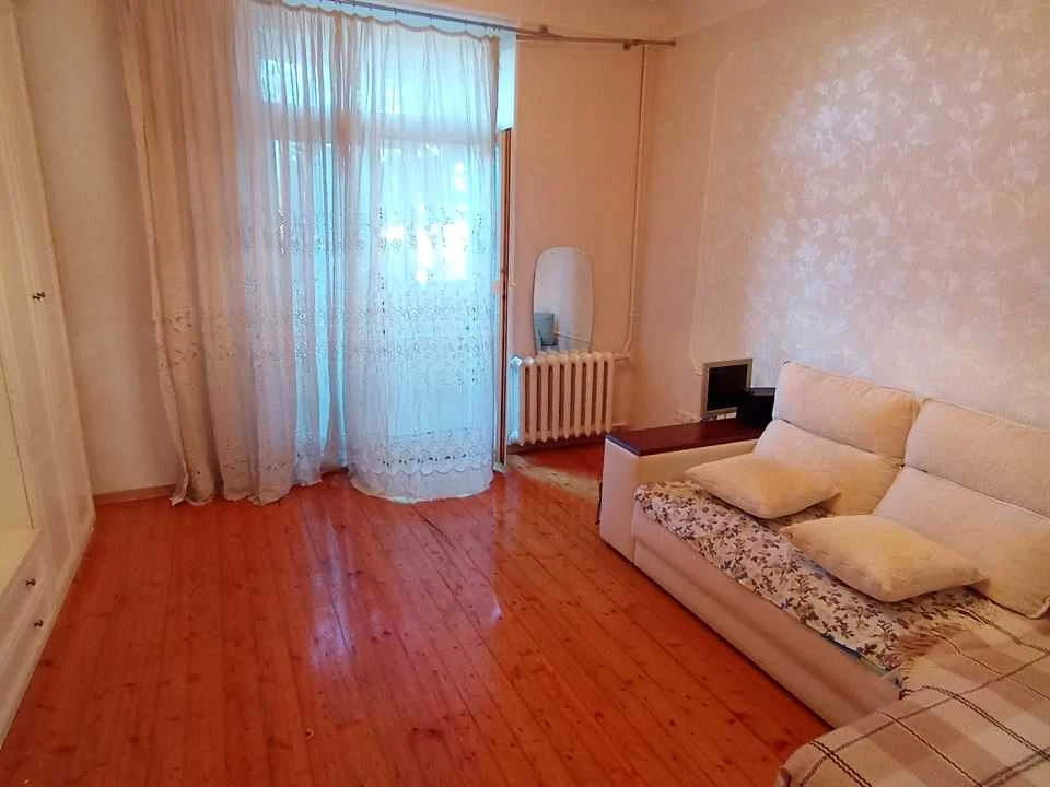 Квартира. Харків, Івана Каркача бульв.