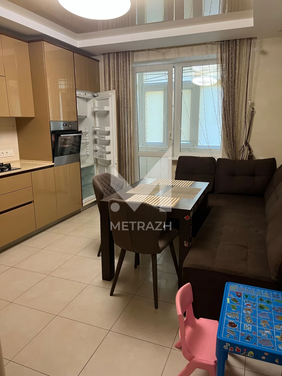Продам 2комн.квартиру метро Унивеситет, ЖК Дача 55, 23959-