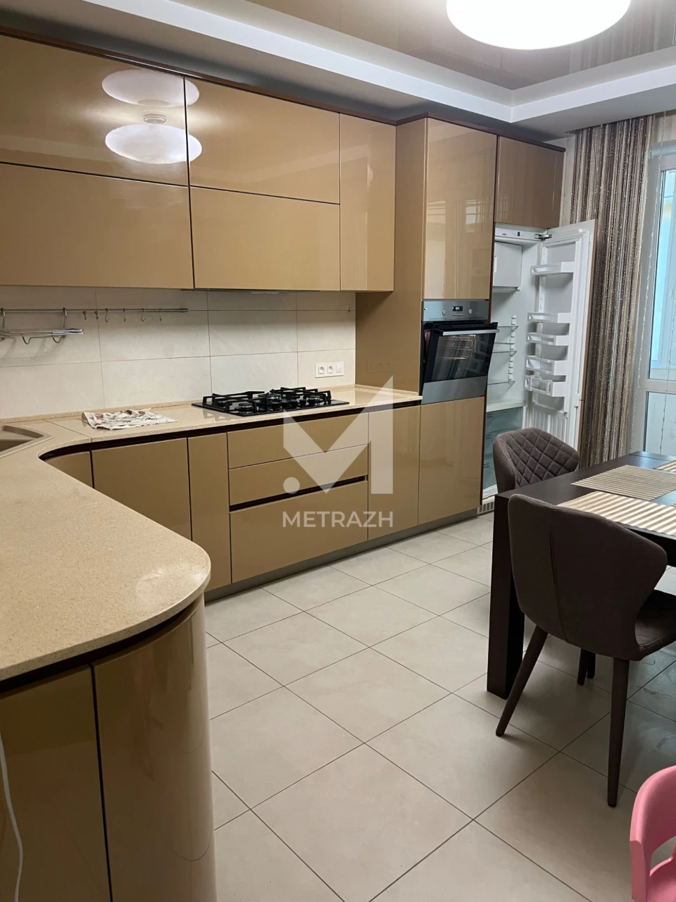 Продам 2комн.квартиру метро Унивеситет, ЖК Дача 55, 23959-