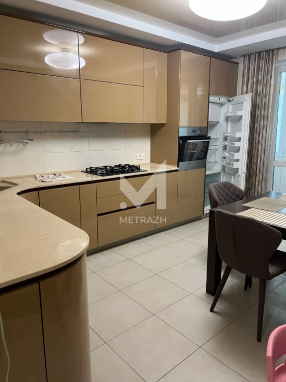 Продам 2комн.квартиру метро Унивеситет, ЖК Дача 55, 23959-