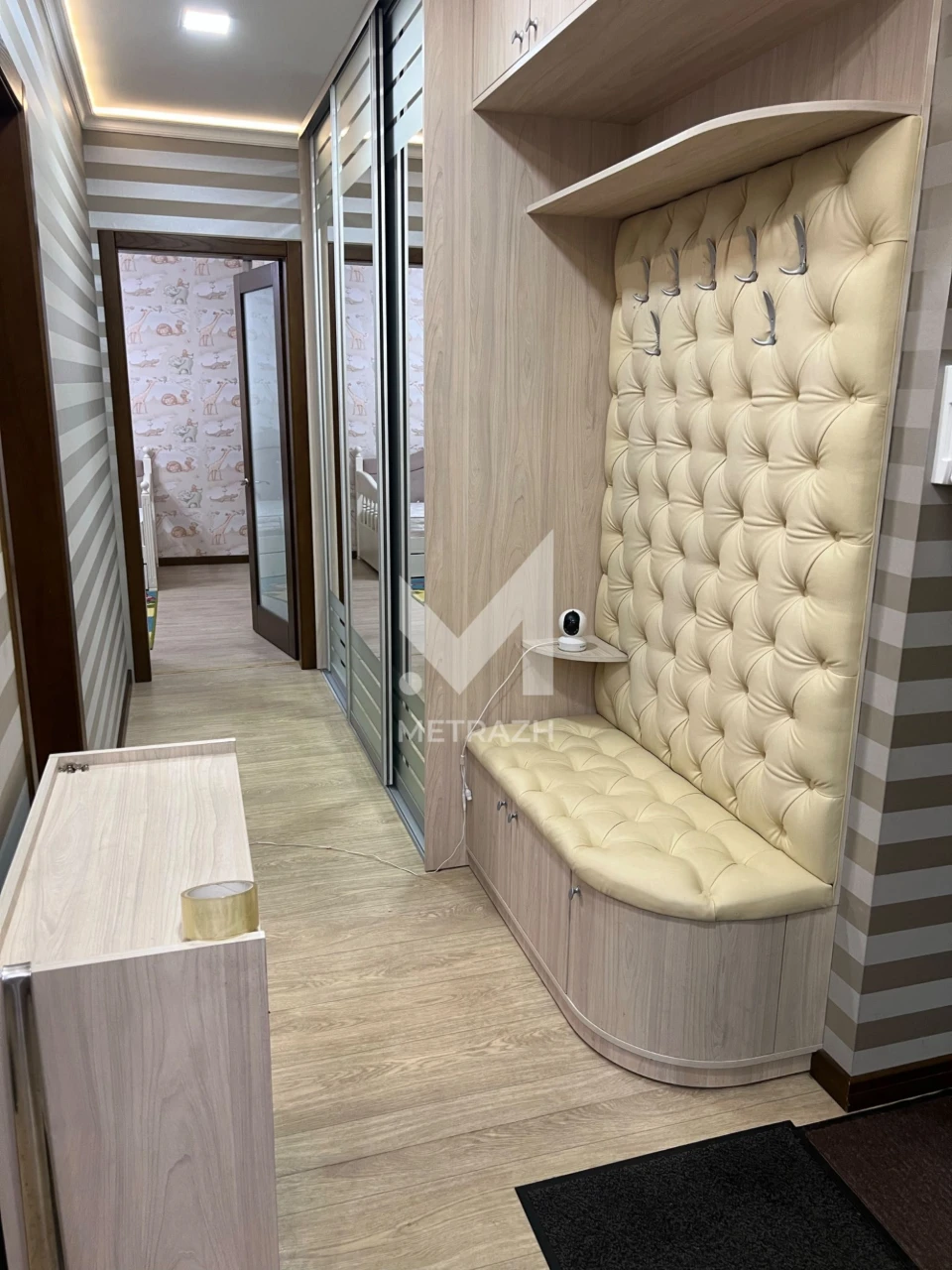 Продам 2комн.квартиру метро Унивеситет, ЖК Дача 55, 23959-