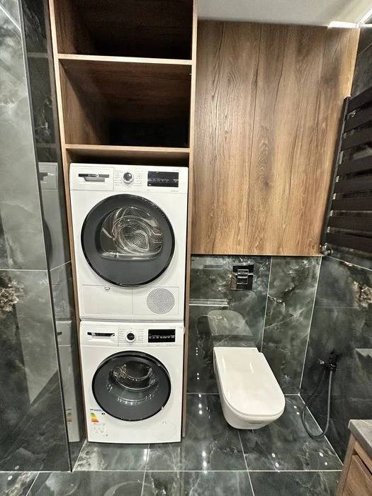 Продажа дизайнерской 3 км квартиры в современном ЖК рядом с оз.