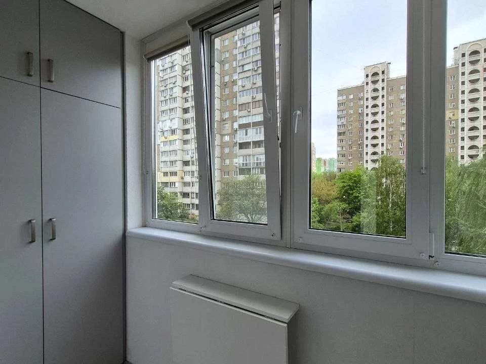 Квартира. Київ, Польова вул.