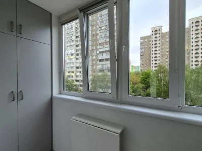 Квартира. Київ, Польова вул.