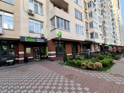 Квартира. Київ, Польова вул.