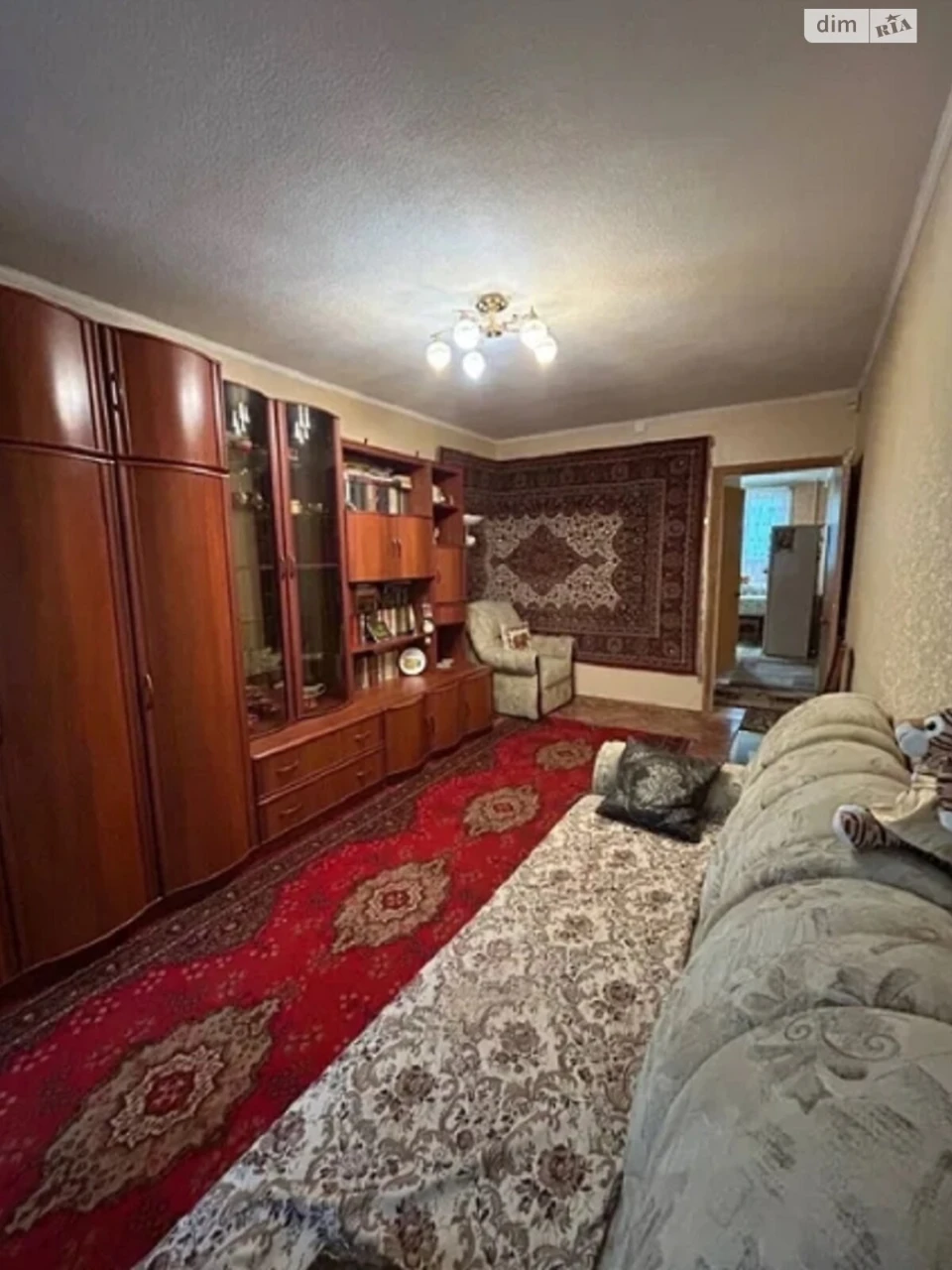 Продаж Квартира Шевченківський