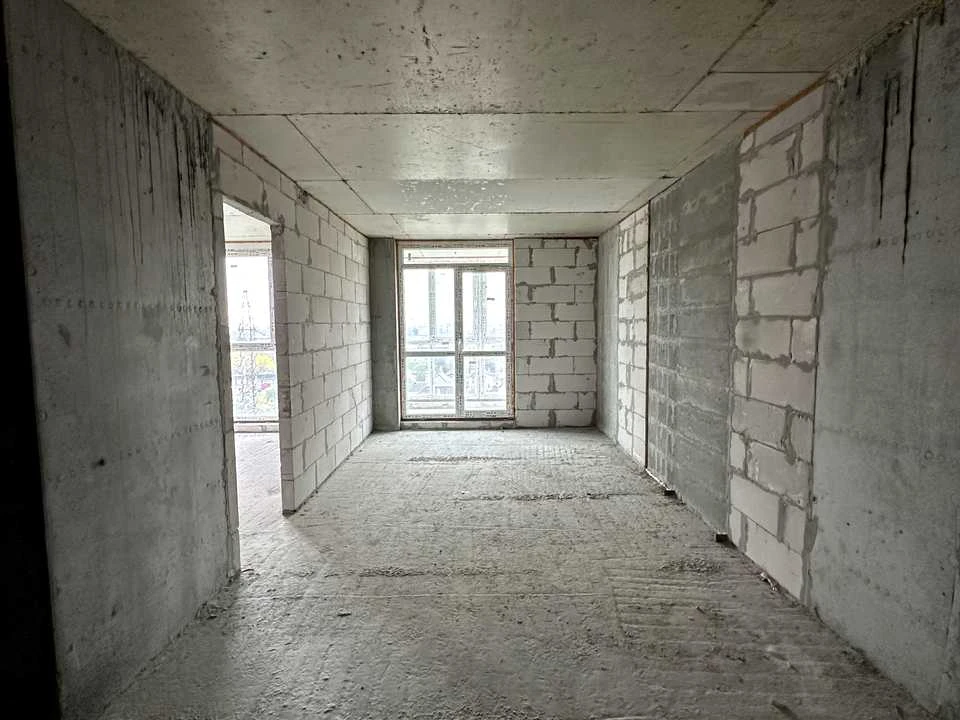 Квартира. Львів, Рудненська вул.