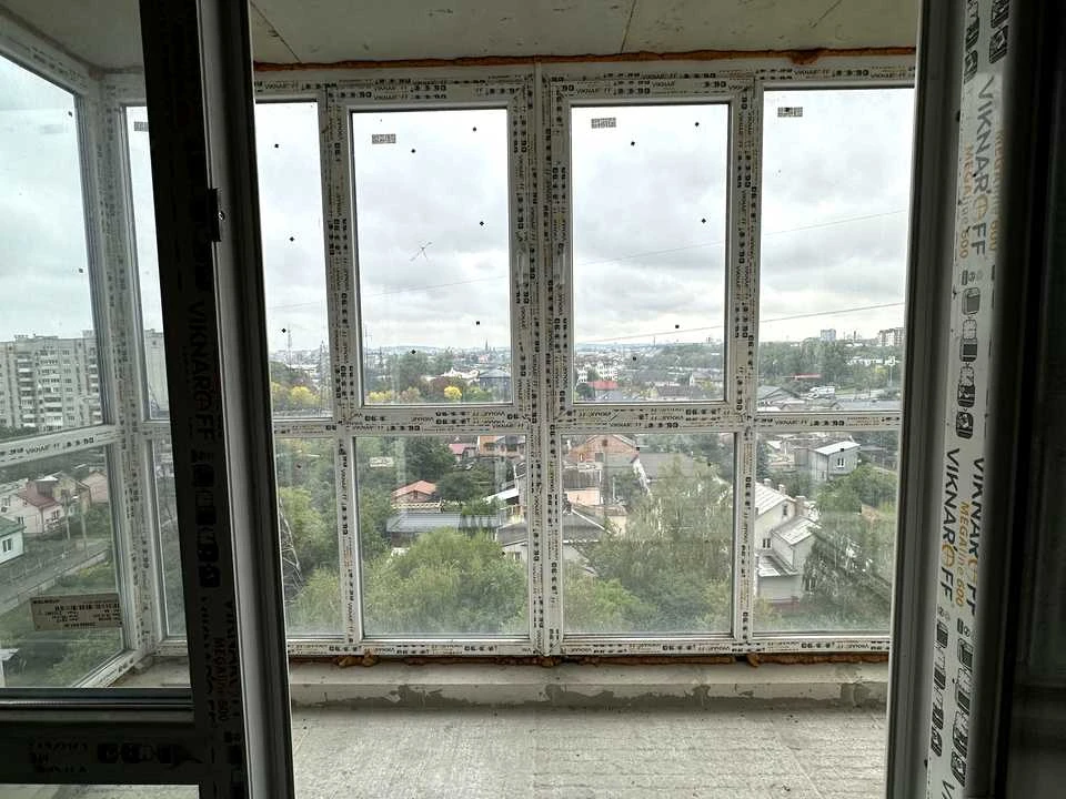 Квартира. Львів, Рудненська вул.