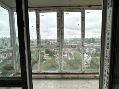 Квартира. Львів, Рудненська вул.