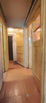 Продам 1 комн. квартиру в кирпичном доме на Алексеевке ул. Б