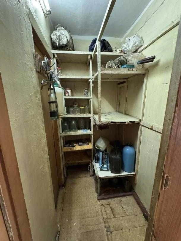 Продам 2 комн. квартиру на Одесской