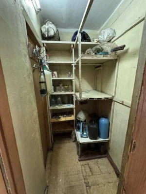Продам 2 комн. квартиру на Одесской