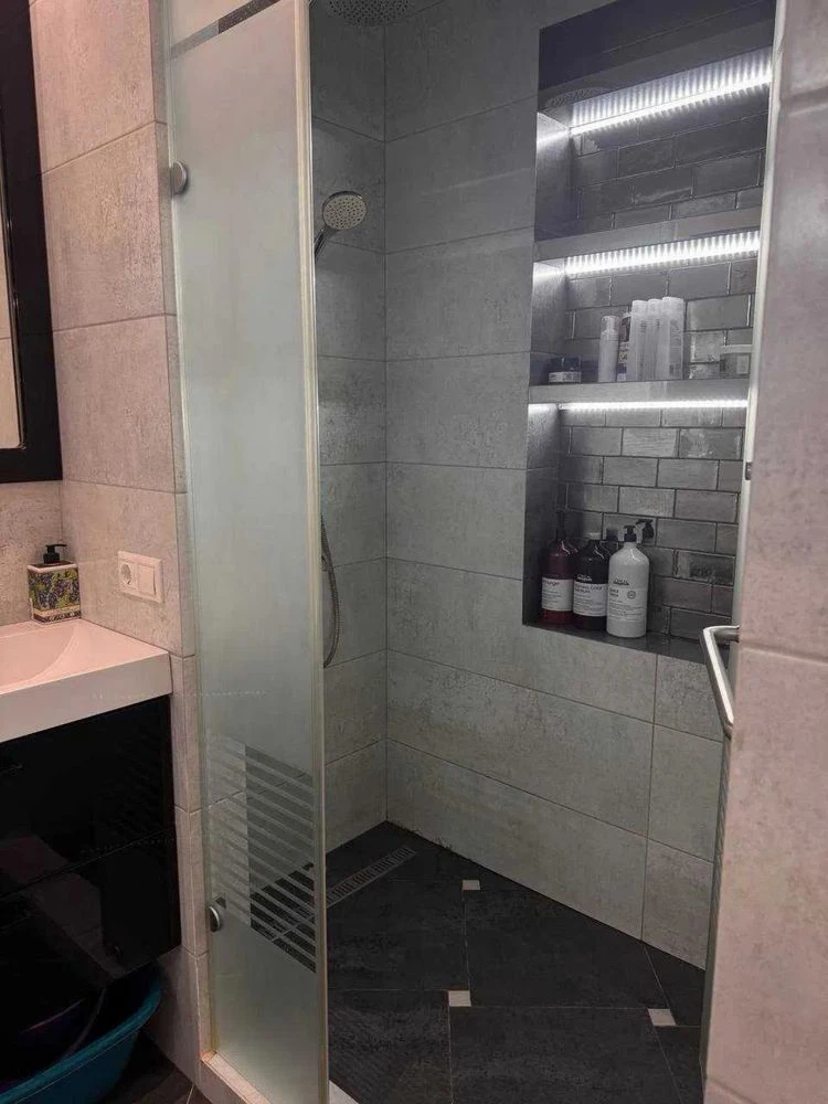 Продаж 3 кімн.квартира 116.90 м² 4/6ц .вул.Івана Франка 3100