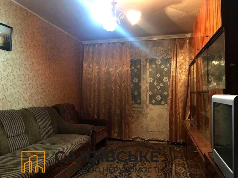 Квартира. Харків, Салтівське шосе