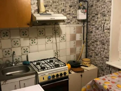 Квартира. Харків, Салтівське шосе