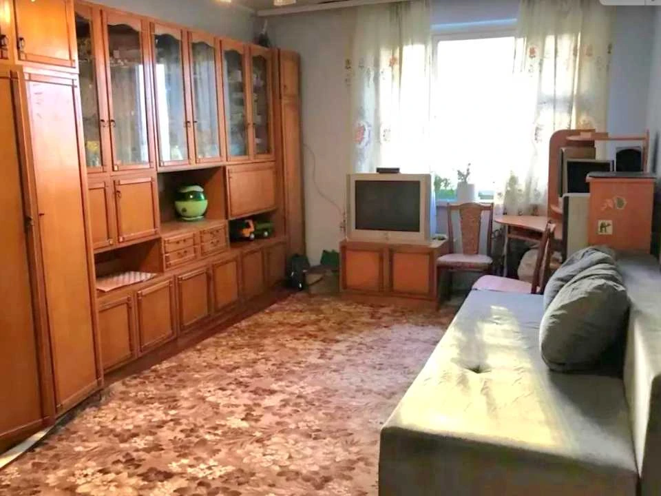 Квартира. Львів, Роксоляни вул.