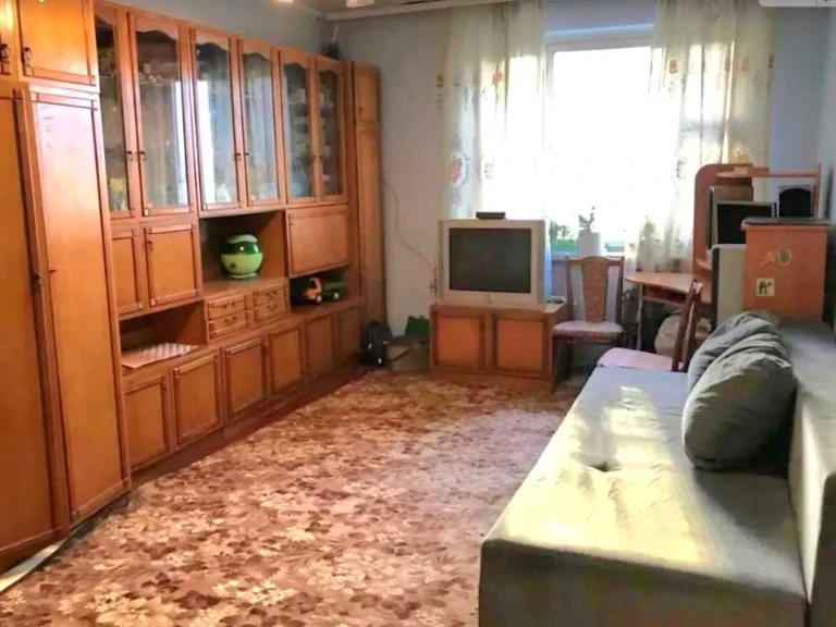 Квартира. Львів, Роксоляни вул.