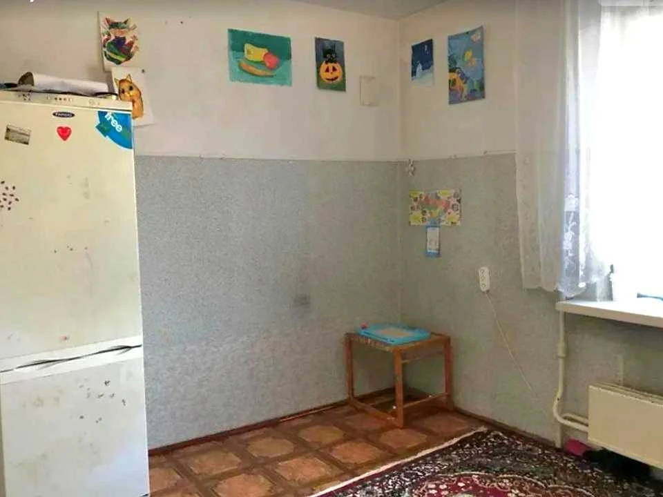 Квартира. Львів, Роксоляни вул.