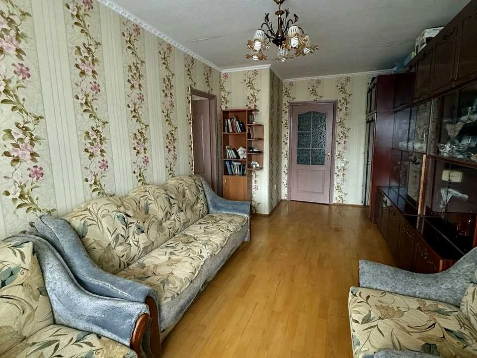 Квартира. Львів, Євгена Патона вул.
