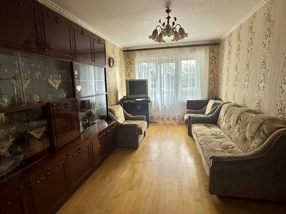 Квартира. Львів, Євгена Патона вул.