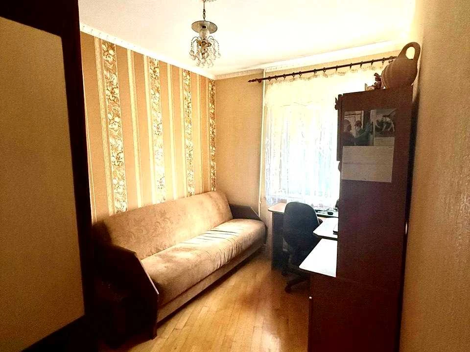 Квартира. Львів, Євгена Патона вул.