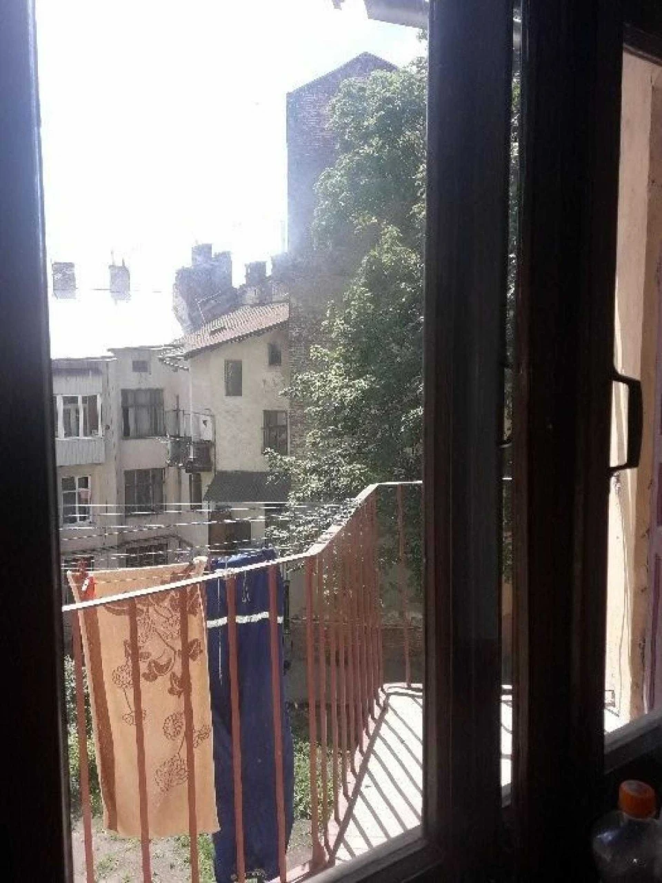 Продаж 2к квартири по вул. С. Бандери м. Львів (поруч із Орг