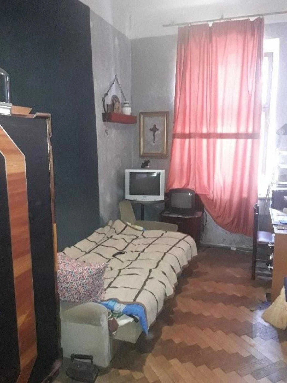 Продаж 2к квартири по вул. С. Бандери м. Львів (поруч із Орг