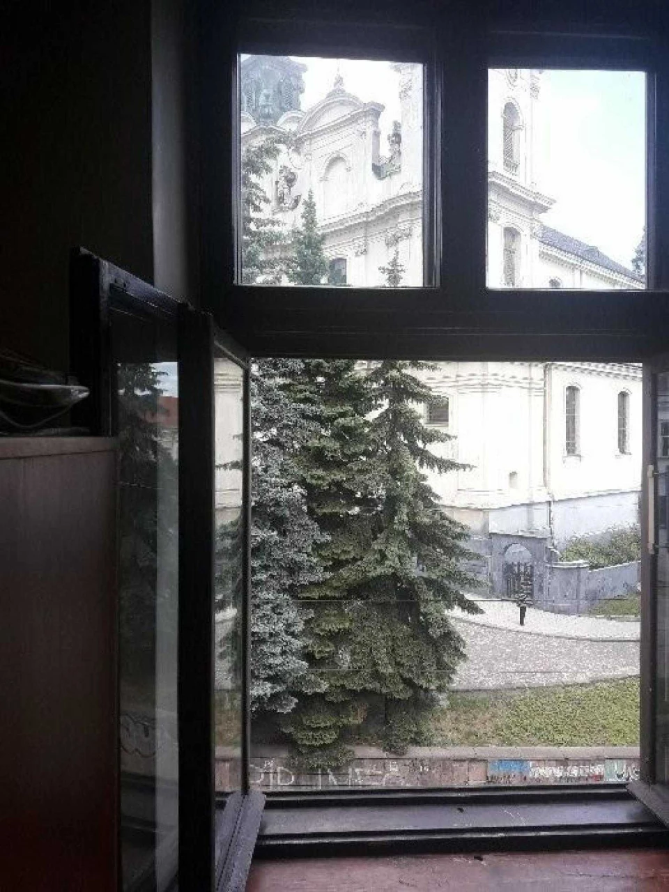 Продаж 2к квартири по вул. С. Бандери м. Львів (поруч із Орг