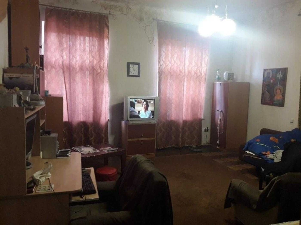 Продаж 2к квартири по вул. С. Бандери м. Львів (поруч із Орг