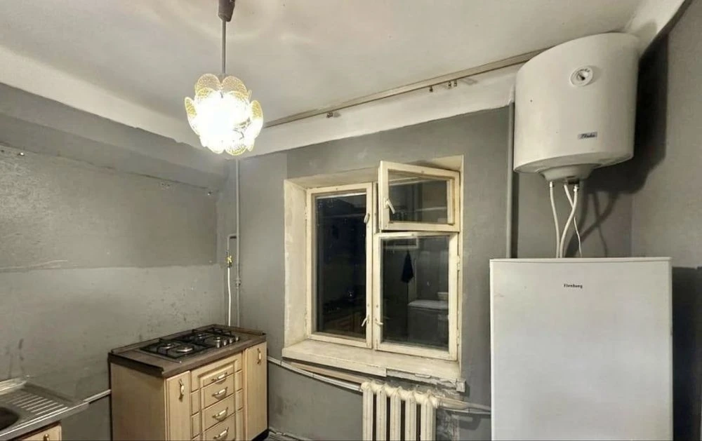 Продаж 1к квартири по вул Жуля Верна 5/8, Святошинський райо
