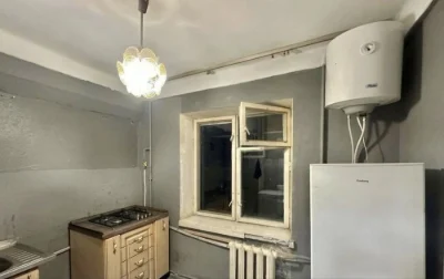 Продаж 1к квартири по вул Жуля Верна 5/8, Святошинський райо