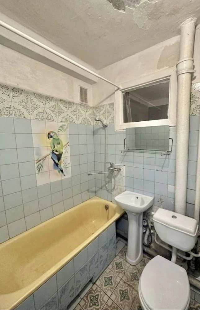 Продаж 1к квартири по вул Жуля Верна 5/8, Святошинський райо